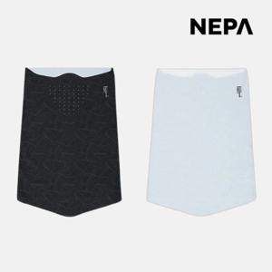 네파 공용 다용도 등산마스크 아이스 귀걸이 멀티스카프 7LC7904