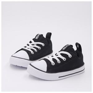 컨버스 키즈 고정밴드 운동화 CTAS 슈퍼플레이 슬립 763537C