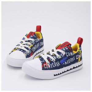 컨버스 키즈 고정밴드 운동화 CTAS 슈퍼플레이 슬립 768990C