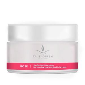 타우트로픈 로즈 소프트 영양크림 50ml