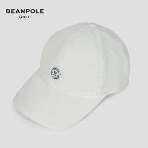[빈폴골프] BJ278BB011 화이트 베이직 볼캡