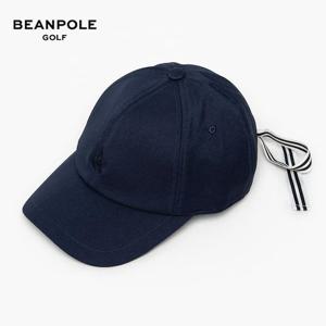 [빈폴골프] BJ218BA31R 여성 클래식 리본 볼캡