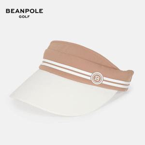 [빈폴골프] BJ268BA22A 여성 와이드핏 바이저
