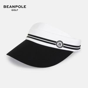 [빈폴골프] BJ268BA225 여성 와이드핏 바이저