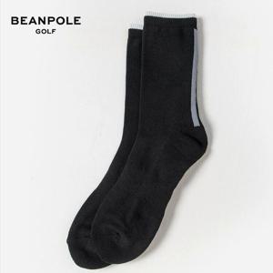 [빈폴골프] BJ21KTB515 남성 클래식 크루삭스