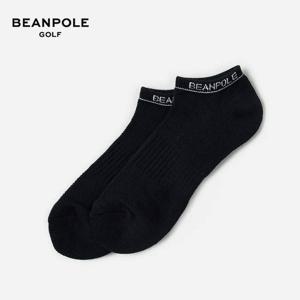 [빈폴골프] BJ21KTB62R 남성 밴딩 로고 앵클삭스