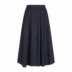 [예쎄](예쎄) 단추 장식 앞트임 스커트(YW05SK41C)