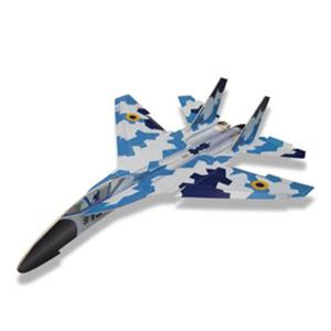 [페이퍼파일럿] 종이비행기 전투기 SU-27 PP013