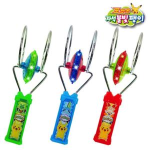 포켓몬 자석 불빛팽이 AD