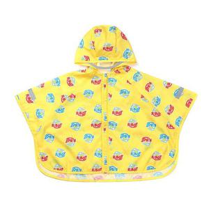 [알로봇]알로봇 R.로고레인판초(유아우비) 14920-660-01_YE