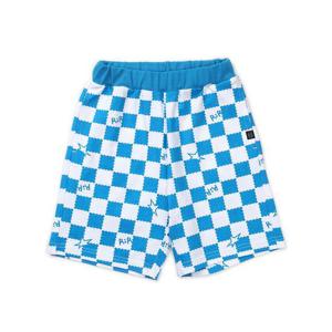 [알로봇]알로봇 체커보드4.5부팬츠(14429-415-02)_BL