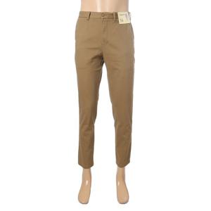 [뱅뱅]남녀공용 테이퍼드 스판 면바지 NPK114