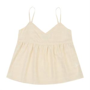 [코데즈컴바인]끈조절 뷔스티에 블라우스 (CJB-BL523W6)