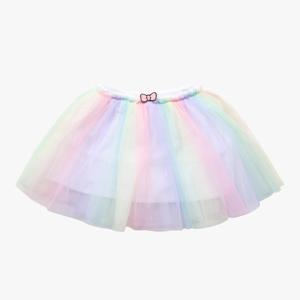 [코코리따]쿨 레인보우샤 치마레깅스CEWH245G1