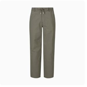 [버커루] 남성 코튼스판 밴딩 팬츠(B241Z5470P)