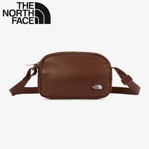 노스페이스 NN2PQ64C 남여공용 차비 크로스 백 미니 패딩 크로스백 KR