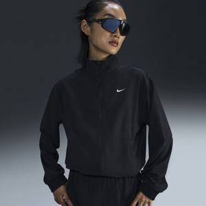 나이키바람막이 SQJ HQ3368-010 나이키 원 릴랙스드 여성 드라이 핏 재킷