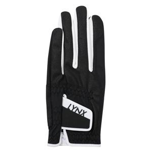 [링스] 남성 한손 타공 장갑 L11C1GV832_BK