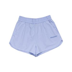 디스커버리 여성 경량 컬러 쇼츠 DWSP91043LDS