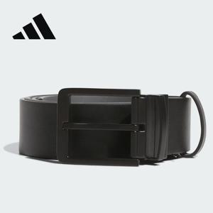 [아디다스골프] 25SS JD7088 플레이어스 리버서블 남성 벨트