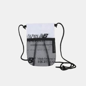 뉴발란스크로스백 YQJ NBGCECS903-10 리유저블 미니크로스백