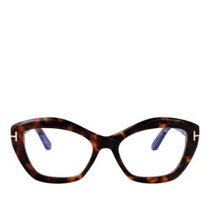 톰포드 토르토이즈쉘 캣아이 안경테 FT6044 B 052 54