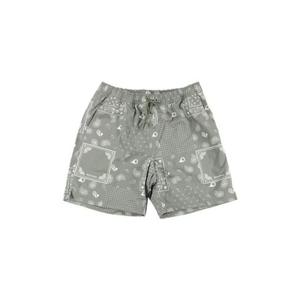 디스커버리 남성 반다나 보드숏 DMSBA5033-KAL