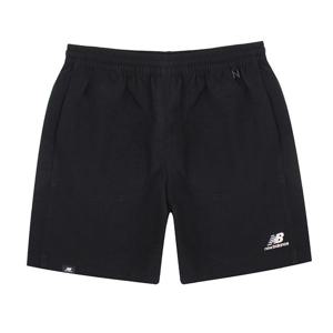 뉴발란스 러닝 반바지 팬츠 블랙 NBNVDB2613-19