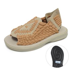 츄바스코 샌들 슬리퍼 베이지샌드 AZ16021P