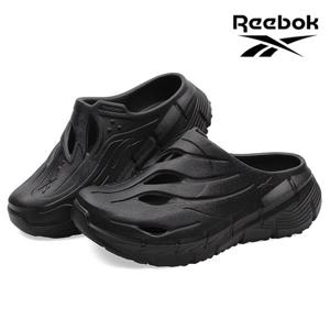 [리복]공용 EVA 직 클로그 슬라이드 100207244