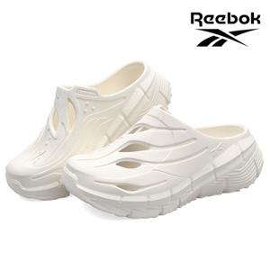 [리복]공용 EVA 직 클로그 슬라이드 100202655