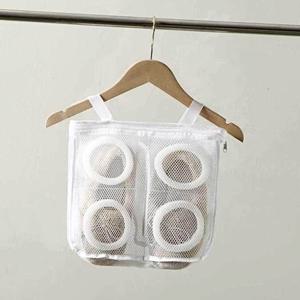 엉킴방지 운동화 매쉬 세탁망 대형 속옷 세탁 빨래망