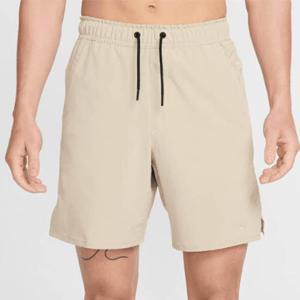 나이키반바지 VQC DV9341-251 나이키 드라이핏 언리미티드 7인치 언라인드 버서타일 쇼츠