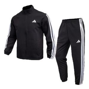 아디다스트레이닝세트 VQC JI8849 아디다스 3S 우븐 TT 트랙 수트세트
