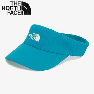 노스페이스 NE3CR32C 남여공용 써머 엘티 바이저 썬캡 모자 KR