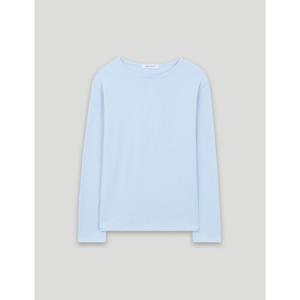 [코데즈컴바인]크루넥 솔리드 티셔츠 (CKA-TS001W2)