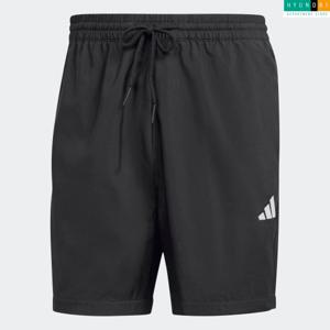 아디다스 현대백화점 [MAN] 에센셜 스몰 로고 첼시 쇼츠 JF1117 인기반바지