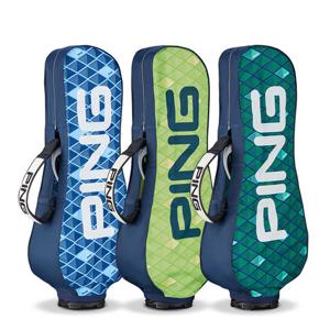 M 패턴 항공커버 핑