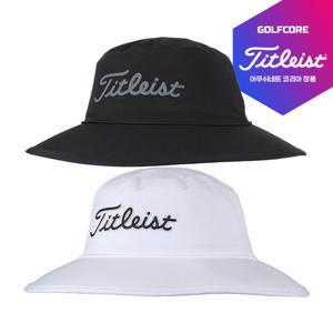 [25년신상]타이틀리스트 찰스턴 오지 버킷햇 카우보이모자(TH24CHAUSN2)
