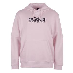 아디다스 남성 올시즌 그래픽 기모 후드 티셔츠 IC9776