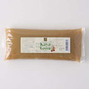 카야하우스 프리미엄 카야잼 그린 1kg