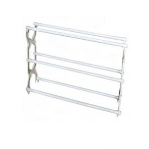 화이트 오픈신발장 12족 슈즈렉 신발정리대 신발장