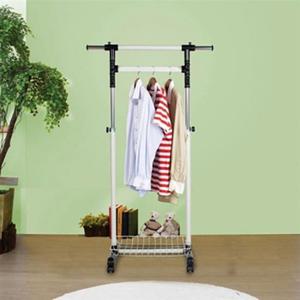 이동식 702 바구니 행거 이동형행거 이동식행거 헹