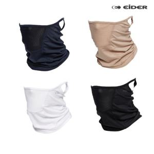 아이더 공용 여름 기능성(흡습속건,UV차단) 아이스 멀티스카프 DUA24903