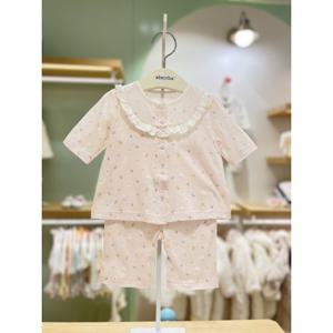 압소바 (아기내의) 워카7부내의(24여름신상품) (HAZB10381)