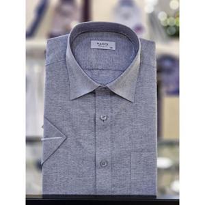 바찌 세이브존07 반팔 TTC 솔리드 셔츠 VD1N2BR604G0