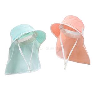 [오가닉맘] 유아 썬더 써니 플랩캡 2종 택1 (MKM8HA03)