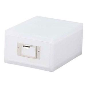 SM 네오 박스 미니 1단 1P 소품 정리함 수납 서랍장