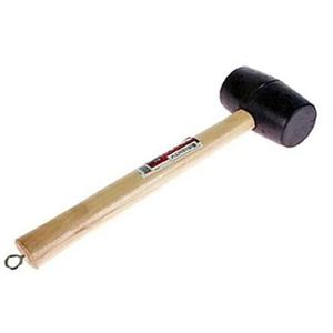 남양 고무 망치 소 1p 고무망치 우레탄망치 고