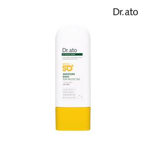 닥터아토 수분 촉촉 데일리 선 프로텍터 50ml